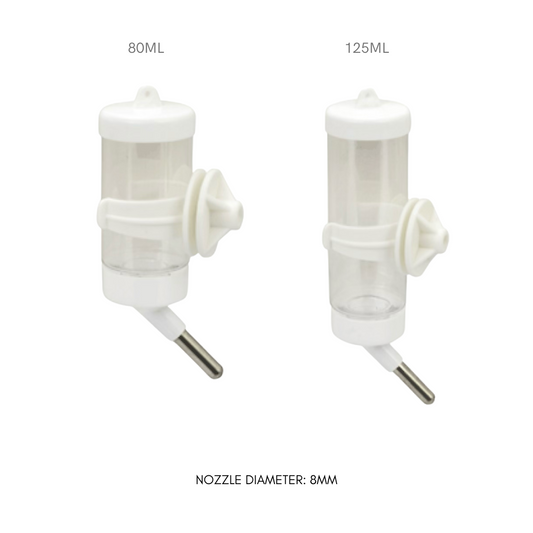 Sanko Wild Multi-Bottle (Minimal White) จากญี่ปุ่น