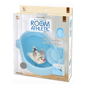 Room Athletic Swimming Pool/ Playground สระว่ายนำ้และที่เล่นสำหรับนกเล็ก